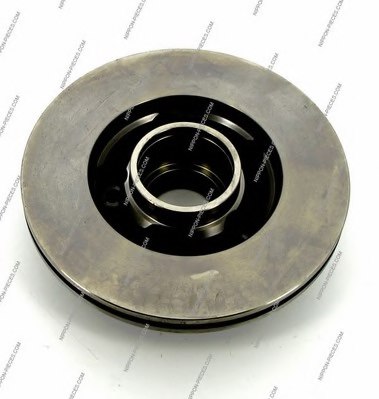 NPS M330A32 Brake Disc